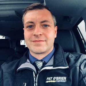 Meet your Posher, Ryan